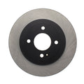 PREFERRED AXLE PACK SINGLE AXLE