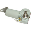 WIPER MOTOR 12V, 25 MM SPINDLE WITH