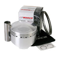 Wiseco 4 Stroke Forged Series Piston Kit, 3.517 IN Bore, 7:1 CR