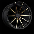 18X9.5 5-4.5/100 +38 BZ/B