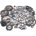 Cometic Gasket auto part detail