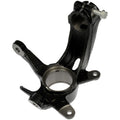 STEERING KNUCKLE