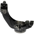 STEERING KNUCKLE