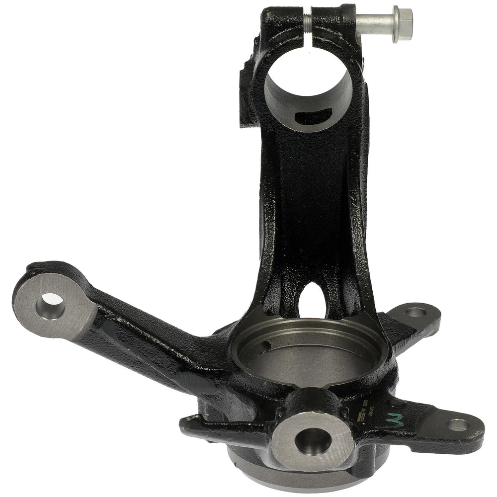 STEERING KNUCKLE