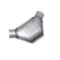 MagnaFlow HM Grade Federal / EPA Compliant Universal Catalytic Converter 99184HM