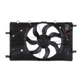 1114 CV CRUZ/1214 BK VERNO 2.4L R&C CFA