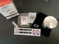 Wiseco 88-92 Suzuki LT250R QuadRacer ProLite 2658CD Piston Kit