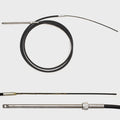 QUICK CONNECT STEERING CABLE 19FT