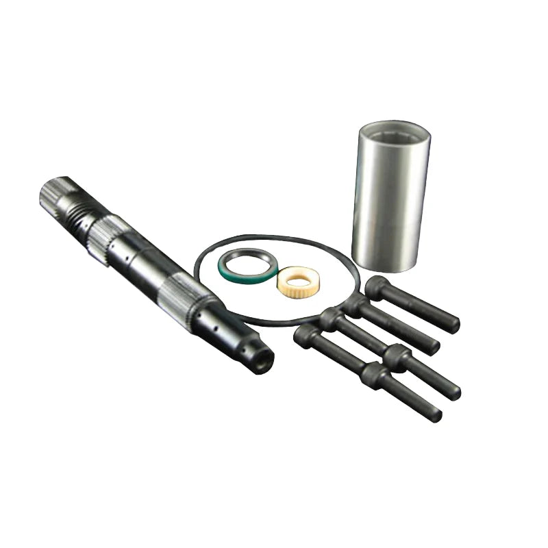 700R-4 SHORT 4WD OUTPUT SHAFT