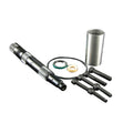 700R-4 SHORT 4WD OUTPUT SHAFT