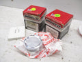 Wiseco 4 Stroke Forged Series Piston Kit, 75.00 MM Bore, 10:1 CR