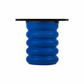 1000LB CAPACITY SUMOSPRINGS REAR FOR 14C NISSAN NP300 W/REAR LEAF SPRINGS