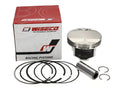 Wiseco 4 Stroke Forged Series Piston Kit, 92.00 MM Bore, 12:1 CR