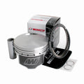 Wiseco 4 Stroke Forged Series Piston Kit, 3.528 IN Bore, 8.5:1 CR