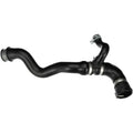 Gates 16-18 Mercedes-Benz GLE350 V-6 3.5L Lower Molded Coolant Hose