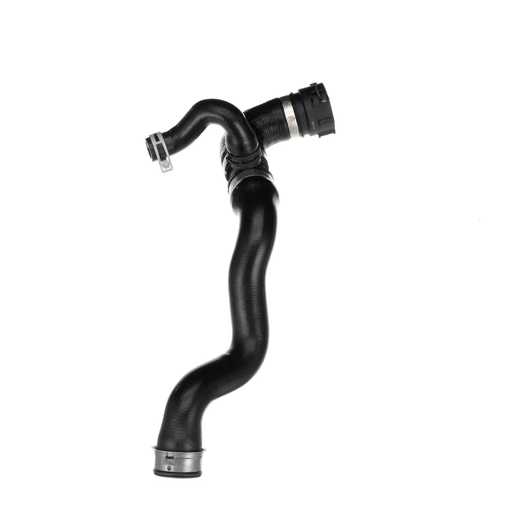 Gates 16-18 Mercedes-Benz GLE350 V-6 3.5L Lower Molded Coolant Hose