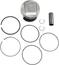 Wiseco 4 Stroke Forged Series Piston Kit, 82.00 MM Bore