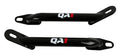 QA1 64-67 GM A-Body Non-Adjustable Rear Frame Support