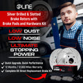 R1 Concepts auto part detail