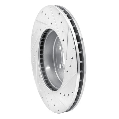 DFC silver auto part