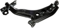 CONTROL ARM W/ BALL