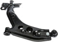 CONTROL ARM W/ BALL