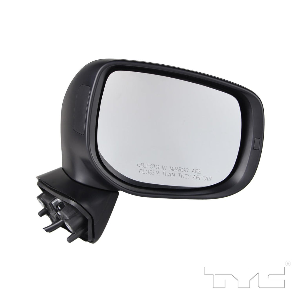 1920 SB FORESTER PWR; NHT; PTM DOOR MIRROR RH