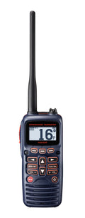 25W FIXED MOUNT VHF RADIO WITH DOT