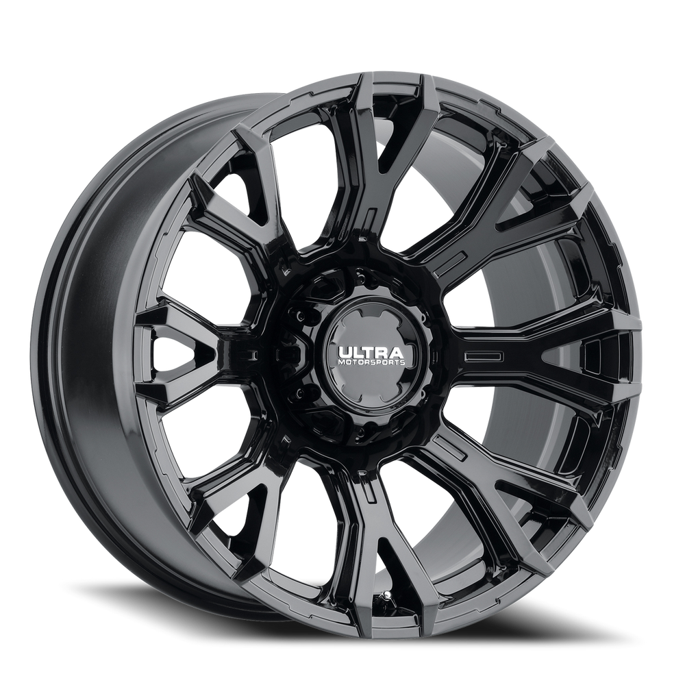 ULTRA 123 SCORPION TRUCK