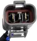 DUAL FAN ASSEMBLY