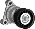 Gates 01-07 Chevrolet Silverado V-8 8.1L Serpentine Belt Drive Tensioner