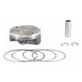 ProX 04-09 CRF250R/04-17 CRF250X Piston Kit 13.5:1 (77.99mm)