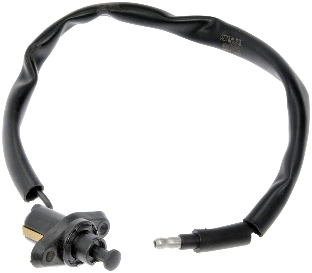 DOOR JAM SWITCH