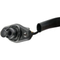 DOOR JAM SWITCH