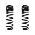 Rock Krawler 97-06 Jeep Wrangler TJ & Unlimited LJ Pro Disconnects - Front