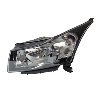 TYC auto part