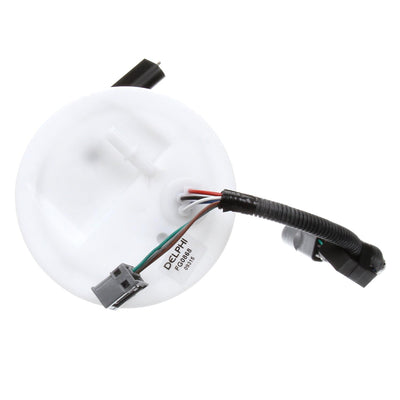 FUEL PUMP MODULE ASSEM