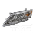 1011 TY CMRY US BUILT SE H.L LH