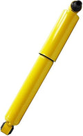 GAS MAGNUM 65 SHOCK