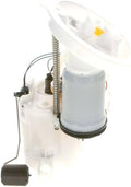 FUEL PUMP ASSEMBLY