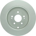 SPORT DRILLED & SLOTTED ROTOR, LEFT
