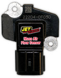 Jet Performance Mass Air Flow Sensor