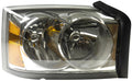 HEADLAMP - RH