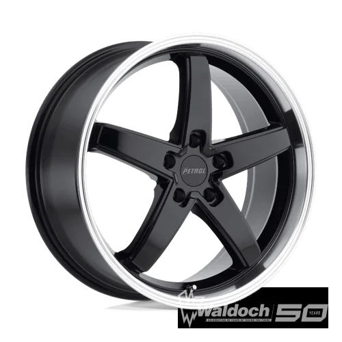PETROL P1B 18X80 5/112 ET32 CB72.1
