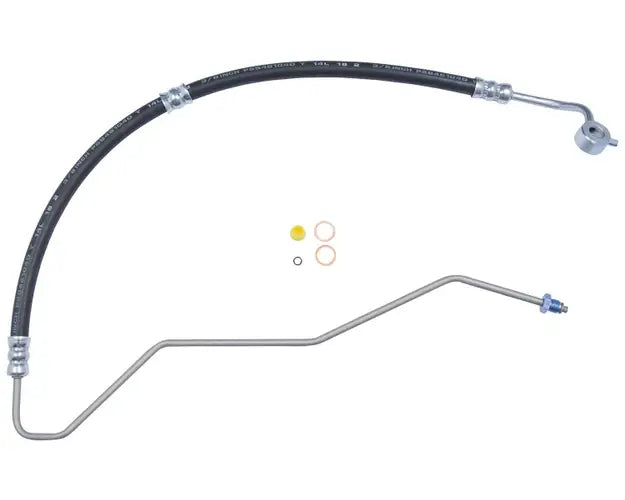 Gates Power Steering Pressure Line Hose Assembly