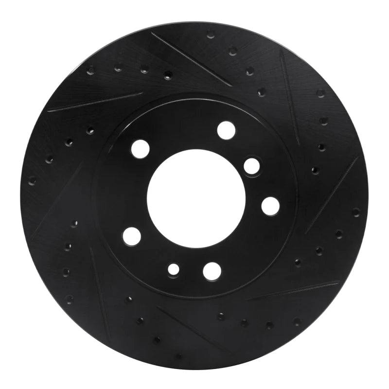R1 Concepts black auto part