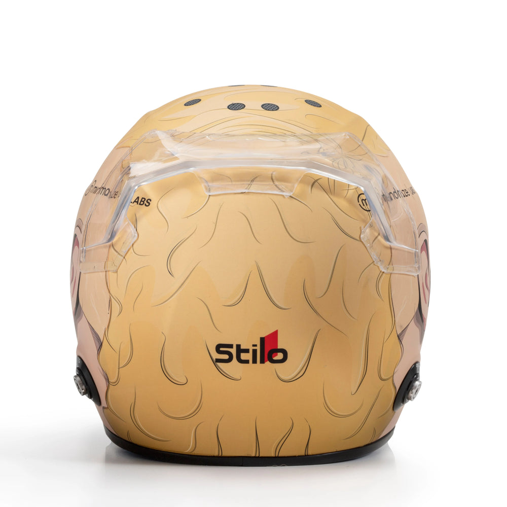 Stilo Helmets auto part