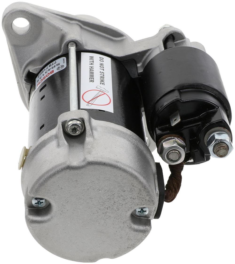 STARTER (REMANUFACTURED)