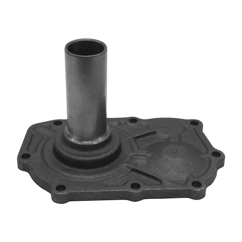 USA STANDARD MANUAL TRANSMISSION AX