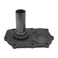 USA STANDARD MANUAL TRANSMISSION AX